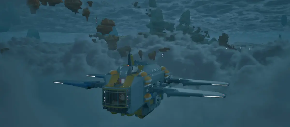 ATMOSFAR Cloud Cruiser Guide: Build, Power and Modules