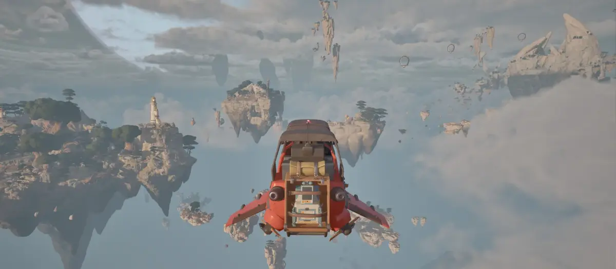 ATMOSFAR Console Release: PS5 and Xbox Status
