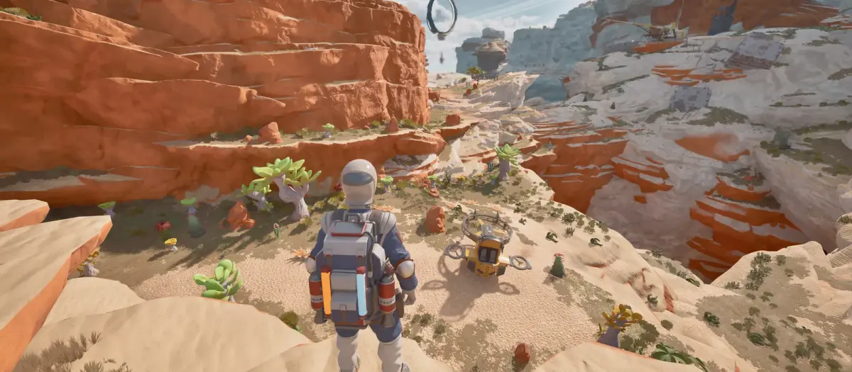 ATMOSFAR Scrap Guide: Wrecks, Debris Fields and Salvage