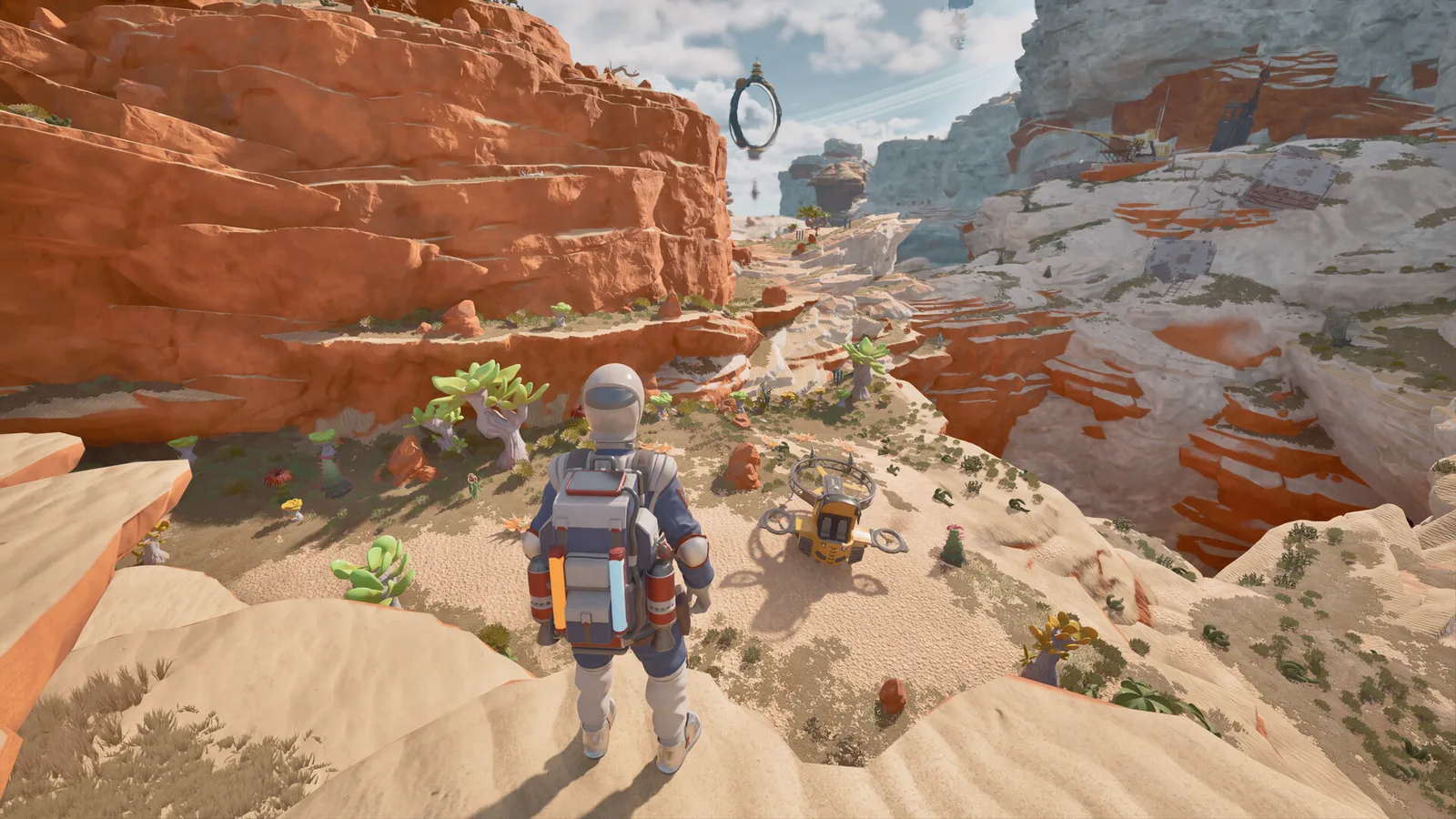 ATMOSFAR Scrap Guide: Wrecks, Debris Fields and Salvage