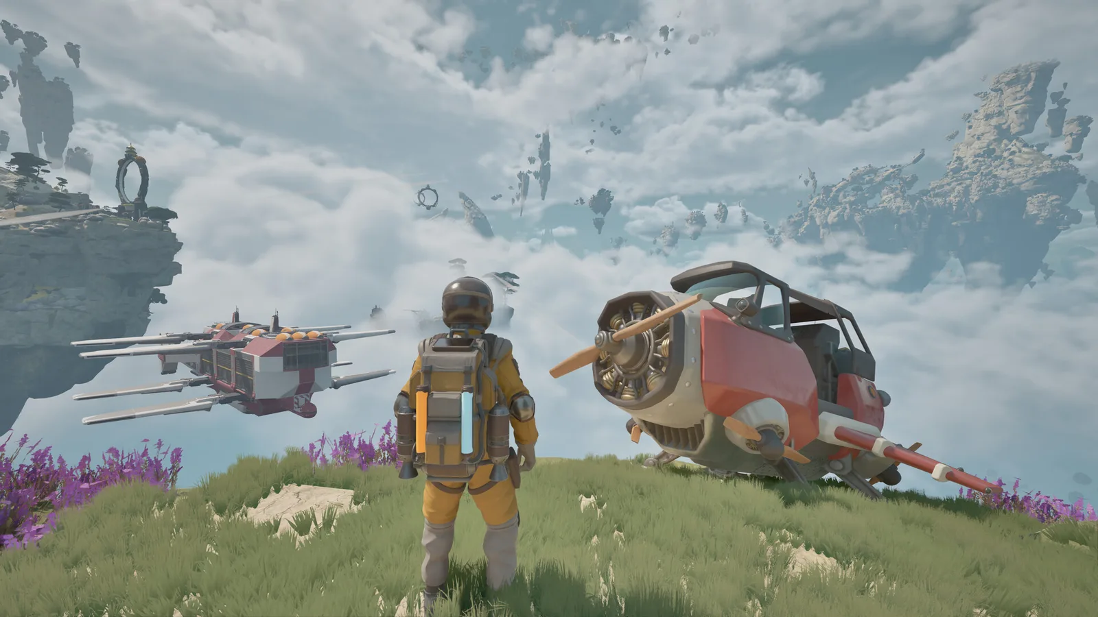 ATMOSFAR Wasp Guide: Utility, Hauler and Striker